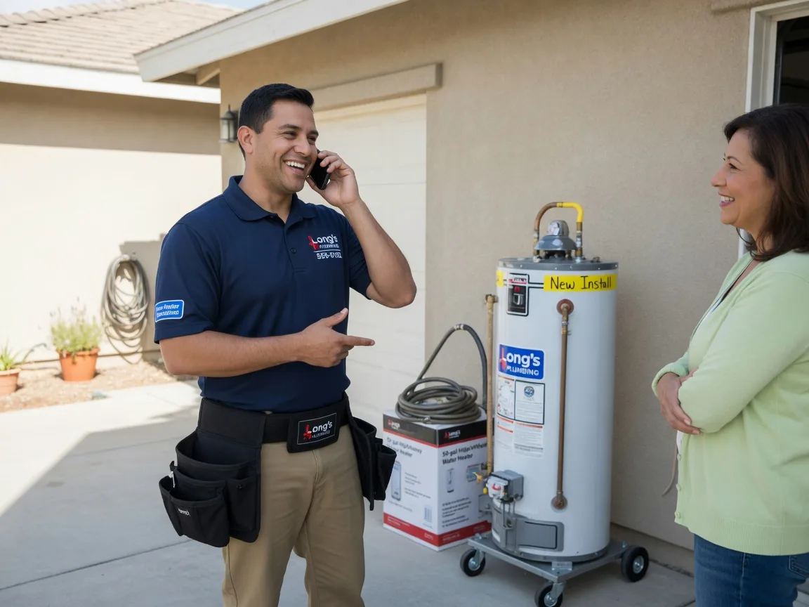 Leak Detection East Point, GA FAQs